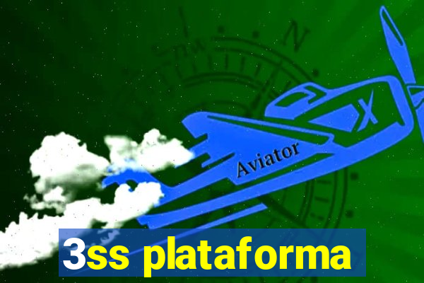 3ss plataforma